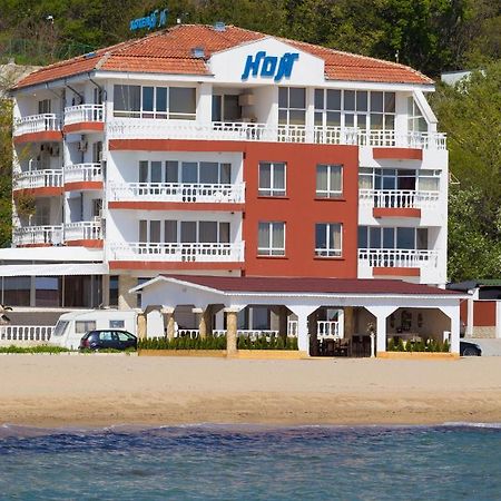 Hotel Noy Golden Sands Bagian luar foto