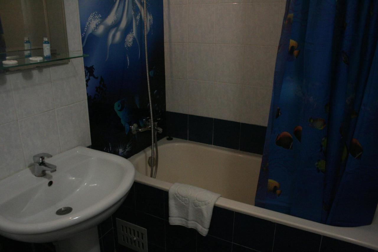 Hotel Noy Golden Sands Bagian luar foto
