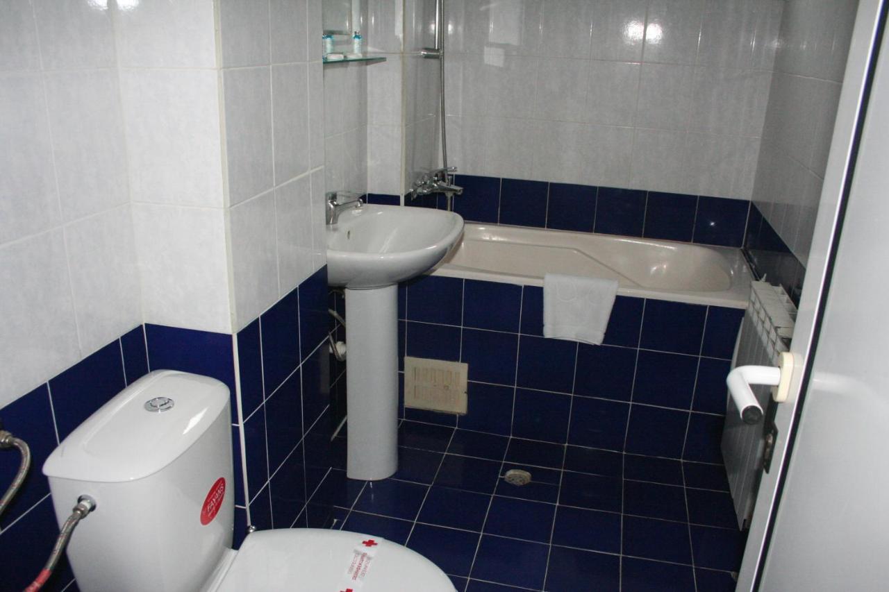 Hotel Noy Golden Sands Bagian luar foto